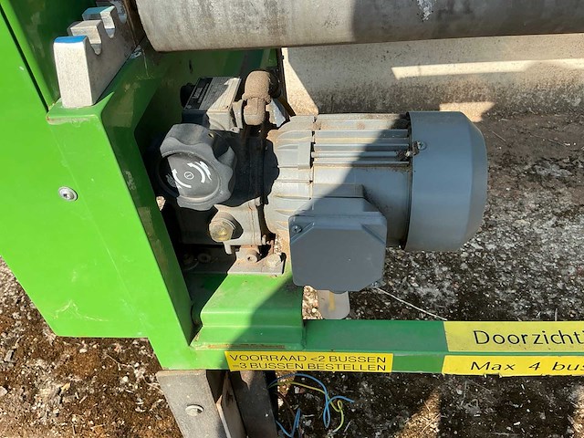 Rollenbaan - afbeelding 4 van  4