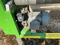 Rollenbaan - afbeelding 4 van  4