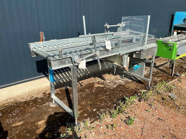 Rollenbaan - afbeelding 2 van  5