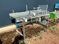 Rollenbaan - afbeelding 2 van  5