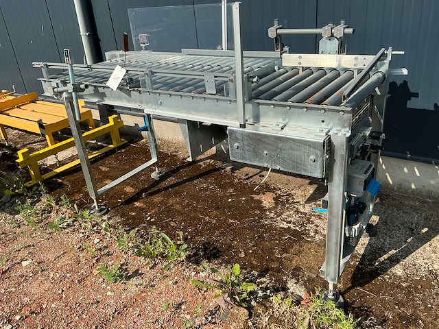 Rollenbaan - afbeelding 3 van  5