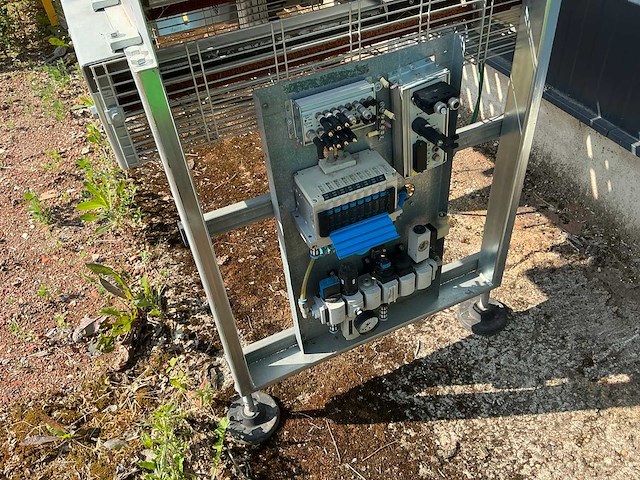 Rollenbaan - afbeelding 4 van  5