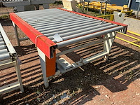 Rollenbaan - afbeelding 1 van  6