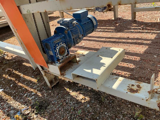 Rollenbaan - afbeelding 4 van  6