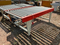 Rollenbaan - afbeelding 5 van  6