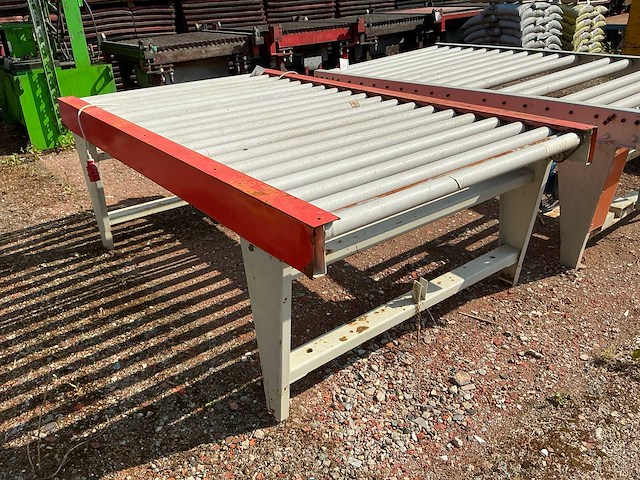 Rollenbaan - afbeelding 6 van  6