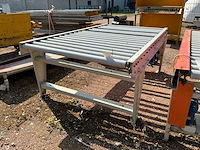 Rollenbaan - afbeelding 2 van  6