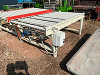 Rollenbaan - afbeelding 4 van  6