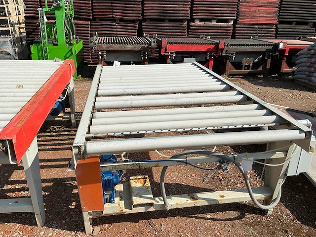 Rollenbaan - afbeelding 6 van  6