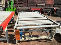 Rollenbaan - afbeelding 6 van  6