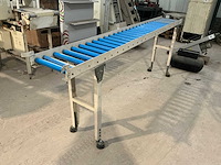 Rollenbaan - afbeelding 2 van  5