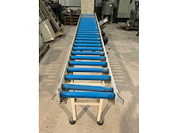 Rollenbaan - afbeelding 3 van  5