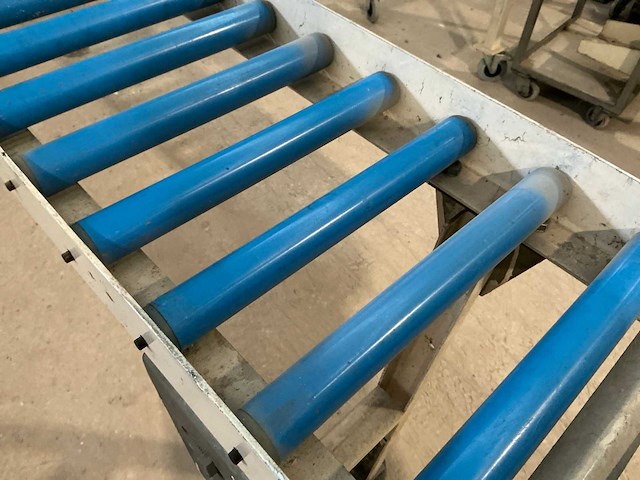 Rollenbaan - afbeelding 4 van  5