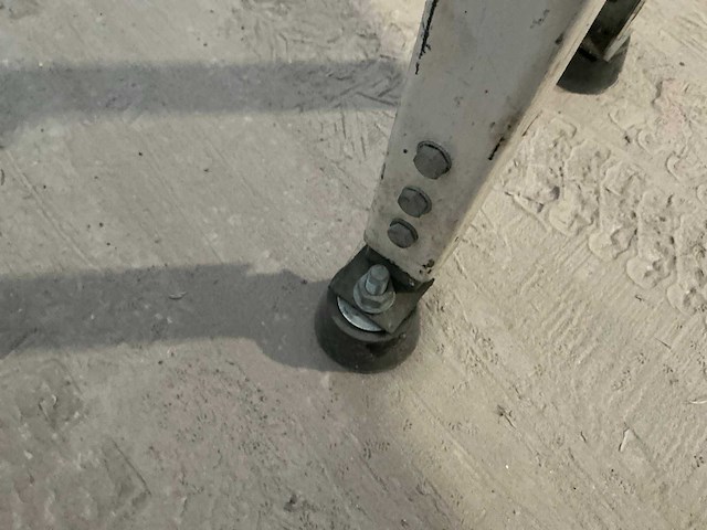 Rollenbaan - afbeelding 5 van  5