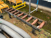 Rollenbaan - afbeelding 1 van  4