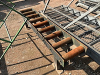 Rollenbaan - afbeelding 2 van  4