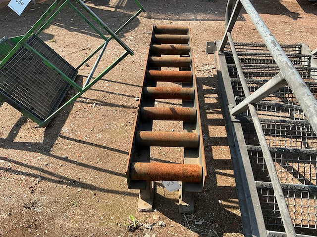 Rollenbaan - afbeelding 3 van  4