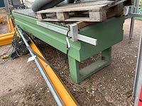 Rollenbaan - afbeelding 3 van  4