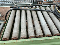 Rollenbaan - afbeelding 4 van  4