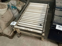 Rollenbaan - afbeelding 1 van  7