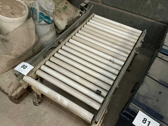 Rollenbaan - afbeelding 2 van  7