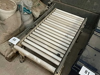 Rollenbaan - afbeelding 2 van  7