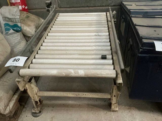 Rollenbaan - afbeelding 3 van  7