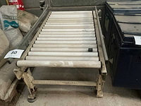 Rollenbaan - afbeelding 3 van  7