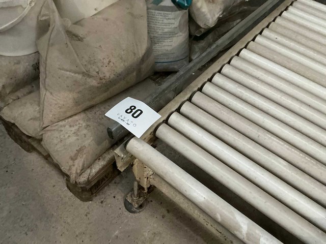 Rollenbaan - afbeelding 4 van  7