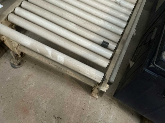 Rollenbaan - afbeelding 5 van  7