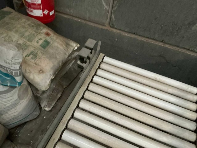 Rollenbaan - afbeelding 6 van  7