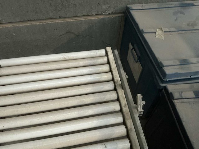 Rollenbaan - afbeelding 7 van  7