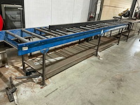 Rollenbaan - afbeelding 1 van  3