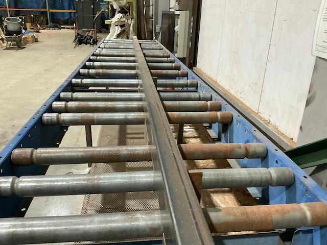 Rollenbaan - afbeelding 2 van  3