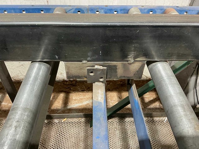 Rollenbaan - afbeelding 3 van  3