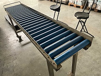 Rollenbaan - afbeelding 3 van  6