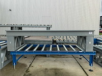Rollenbaan - afbeelding 4 van  4
