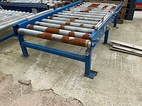 Rollenbaan - afbeelding 3 van  4