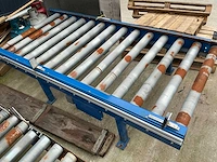 Rollenbaan - afbeelding 2 van  5