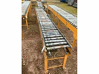 Rollenbaan - afbeelding 2 van  7