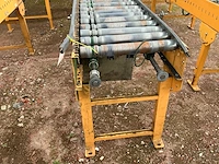 Rollenbaan - afbeelding 3 van  7