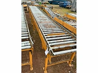 Rollenbaan - afbeelding 2 van  4