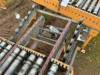 Rollenbaan - afbeelding 4 van  4