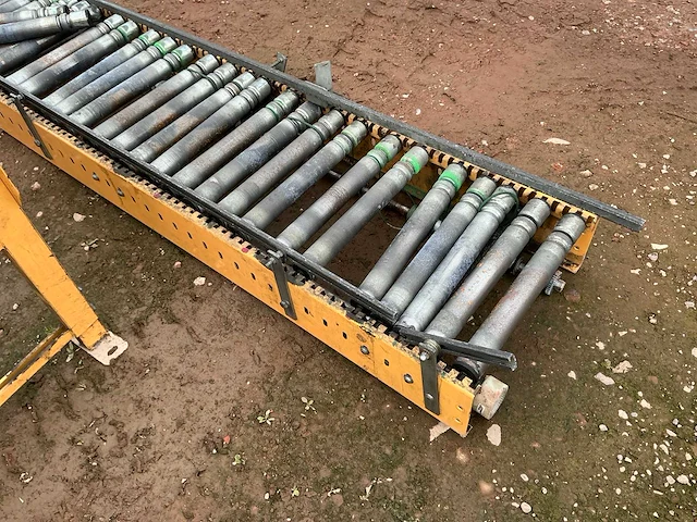 Rollenbaan - afbeelding 6 van  6