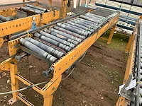 Rollenbaan - afbeelding 3 van  4