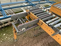 Rollenbaan - afbeelding 4 van  4