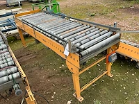 Rollenbaan - afbeelding 1 van  4