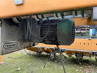 Rollenbaan - afbeelding 4 van  4