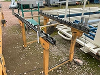 Rollenbaan - afbeelding 3 van  3