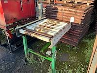 Rollenbaan - afbeelding 1 van  5